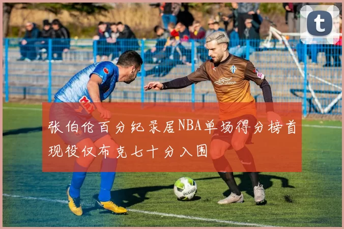 张伯伦百分纪录居NBA单场得分榜首现役仅布克七十分入围