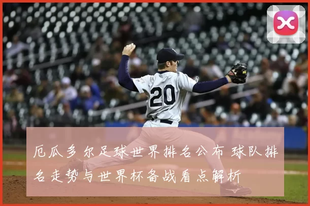 厄瓜多尔足球世界排名公布 球队排名走势与世界杯备战看点解析
