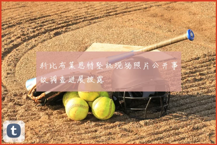 科比布莱恩特坠机现场照片公开事故调查进展披露